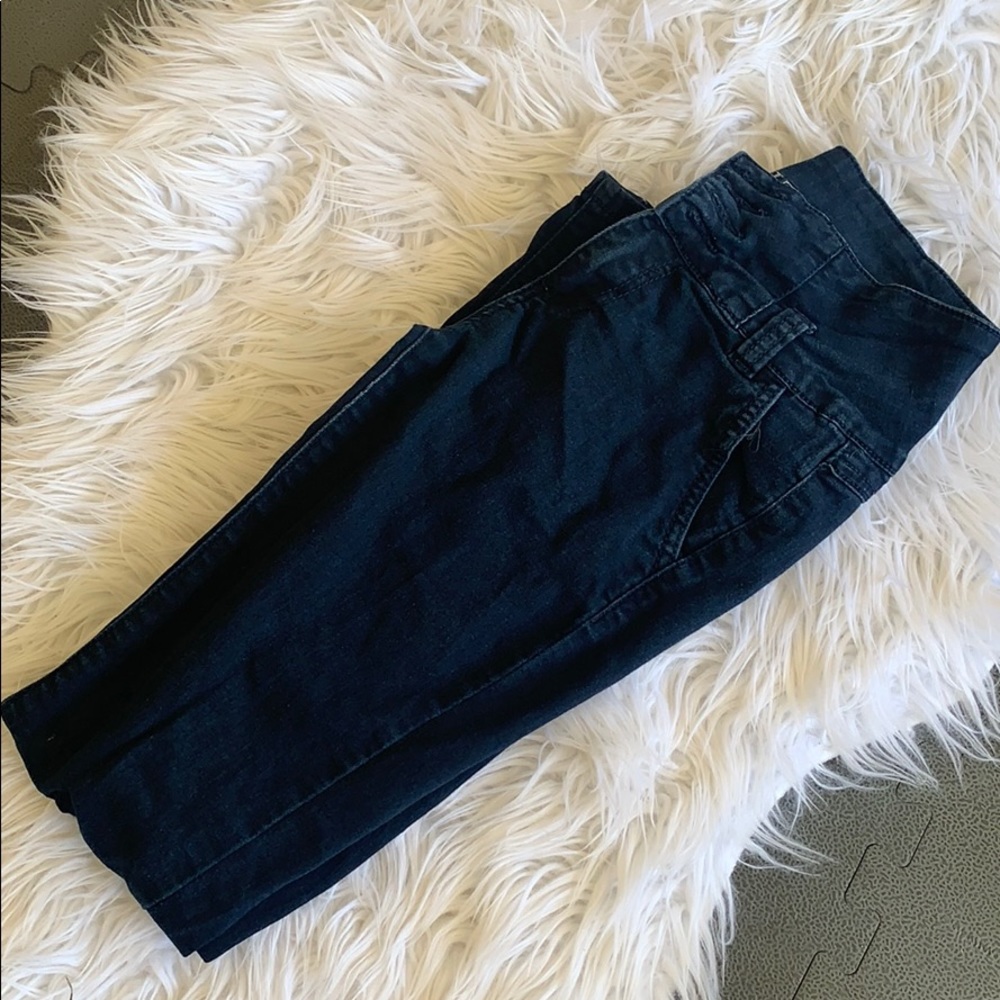 Love culture jeans